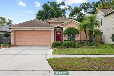 5606 Paddock Trail Drive Tampa FL 33624