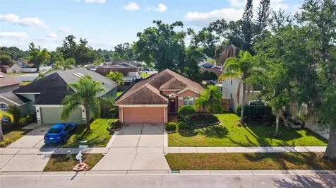 5606 Paddock Trail Drive Tampa FL 33624
