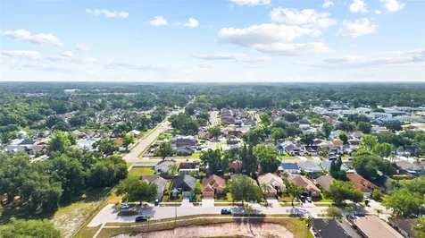 5606 Paddock Trail Drive Tampa FL 33624