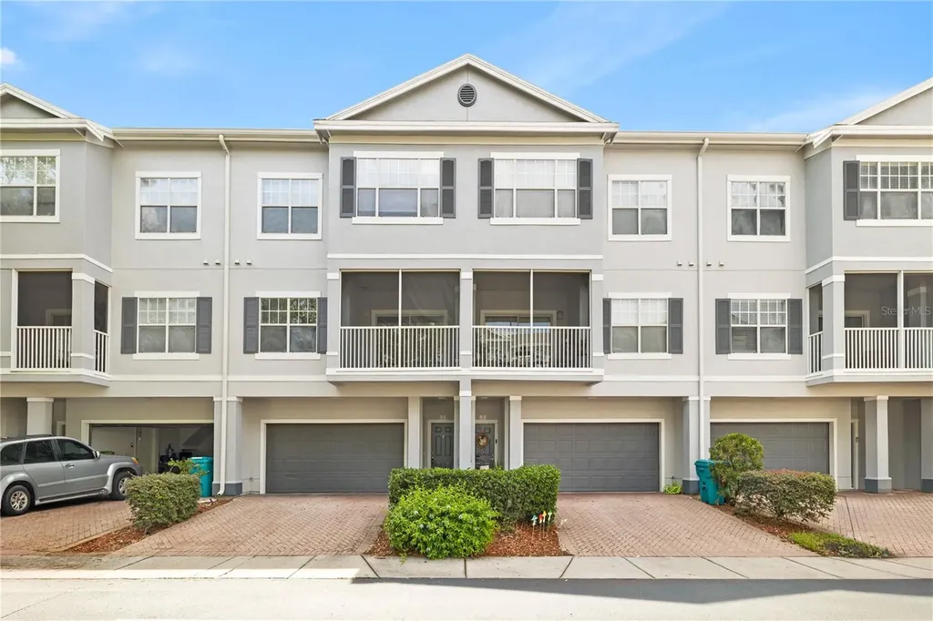 2442 Grand Central Parkway Orlando FL 32839