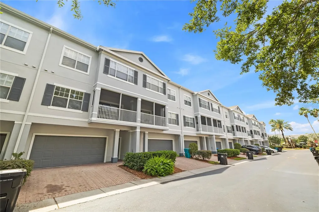 2442 Grand Central Parkway Orlando FL 32839