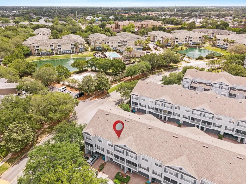 2442 Grand Central Parkway Orlando FL 32839