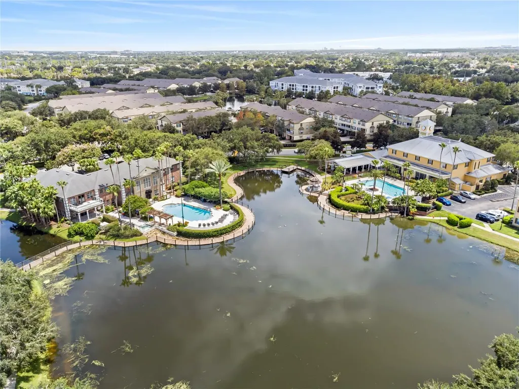 2442 Grand Central Parkway Orlando FL 32839