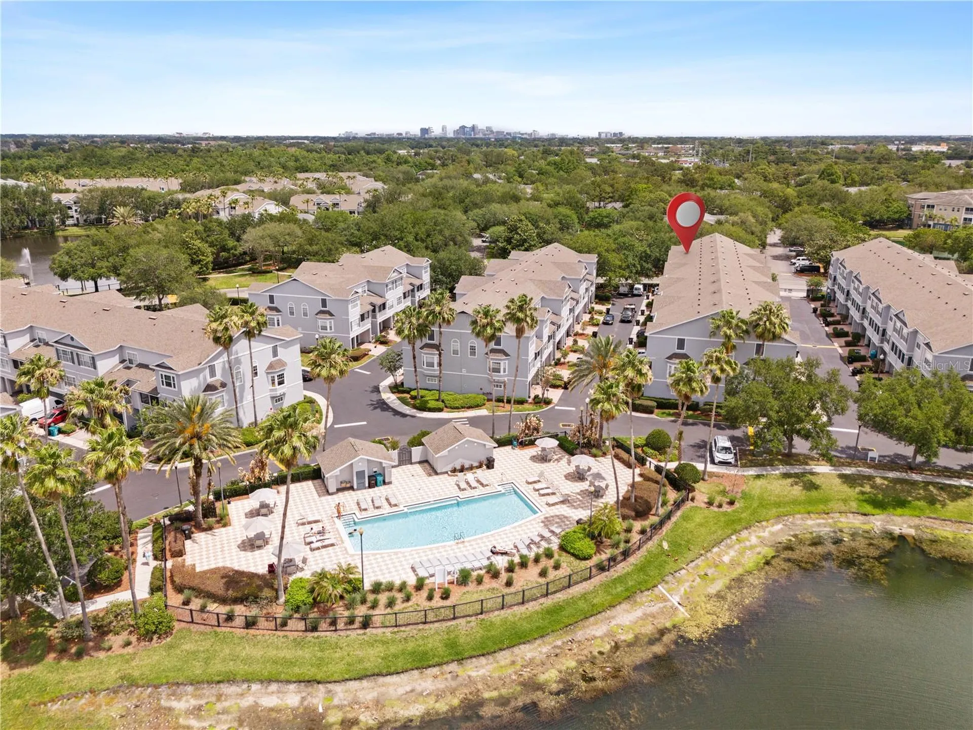 2442 Grand Central Parkway Orlando FL 32839