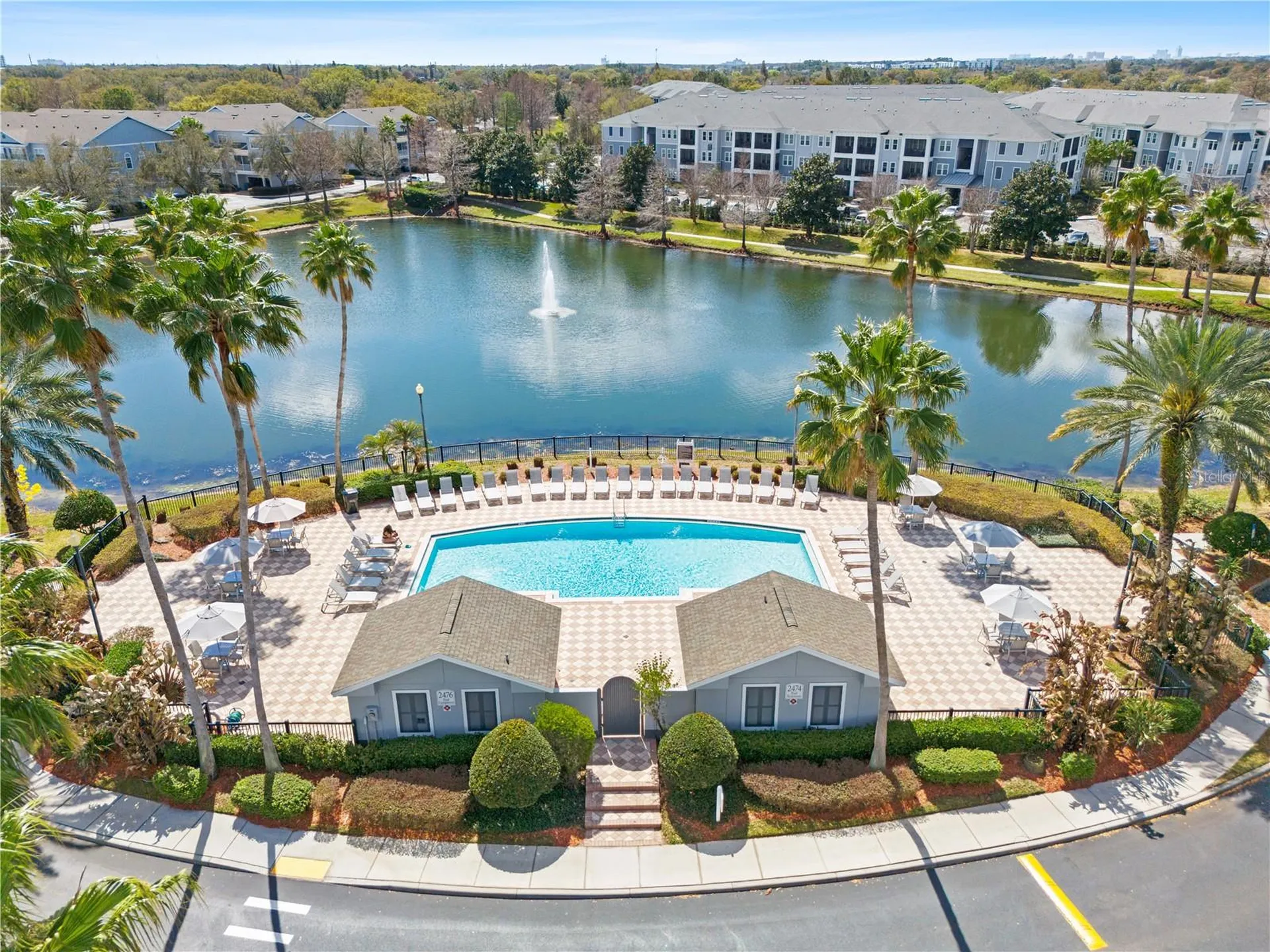 2442 Grand Central Parkway Orlando FL 32839