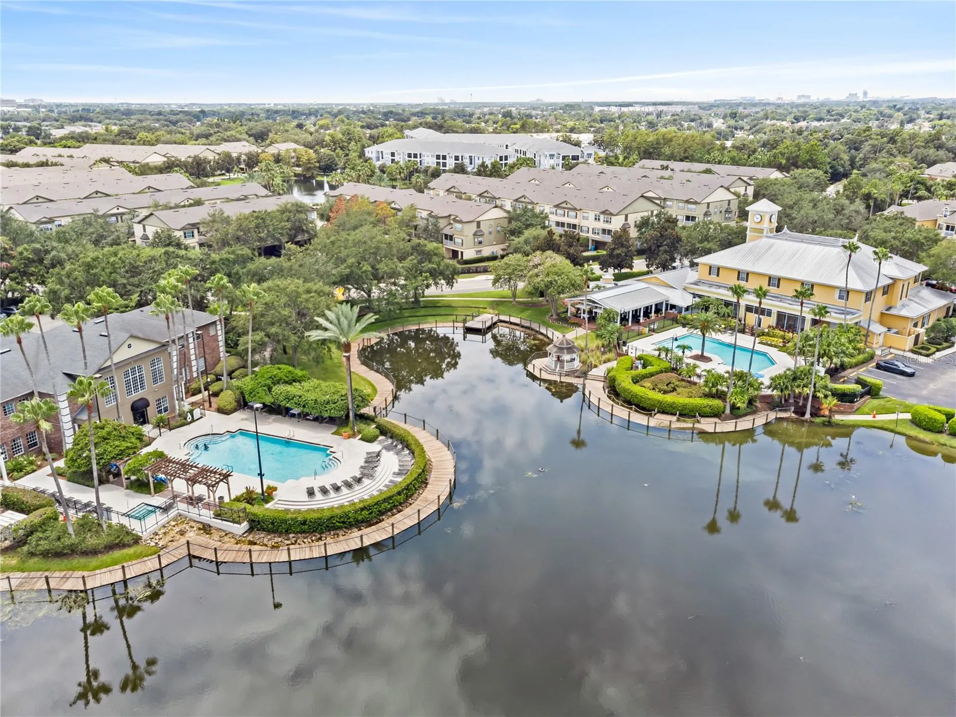 2442 Grand Central Parkway Orlando FL 32839