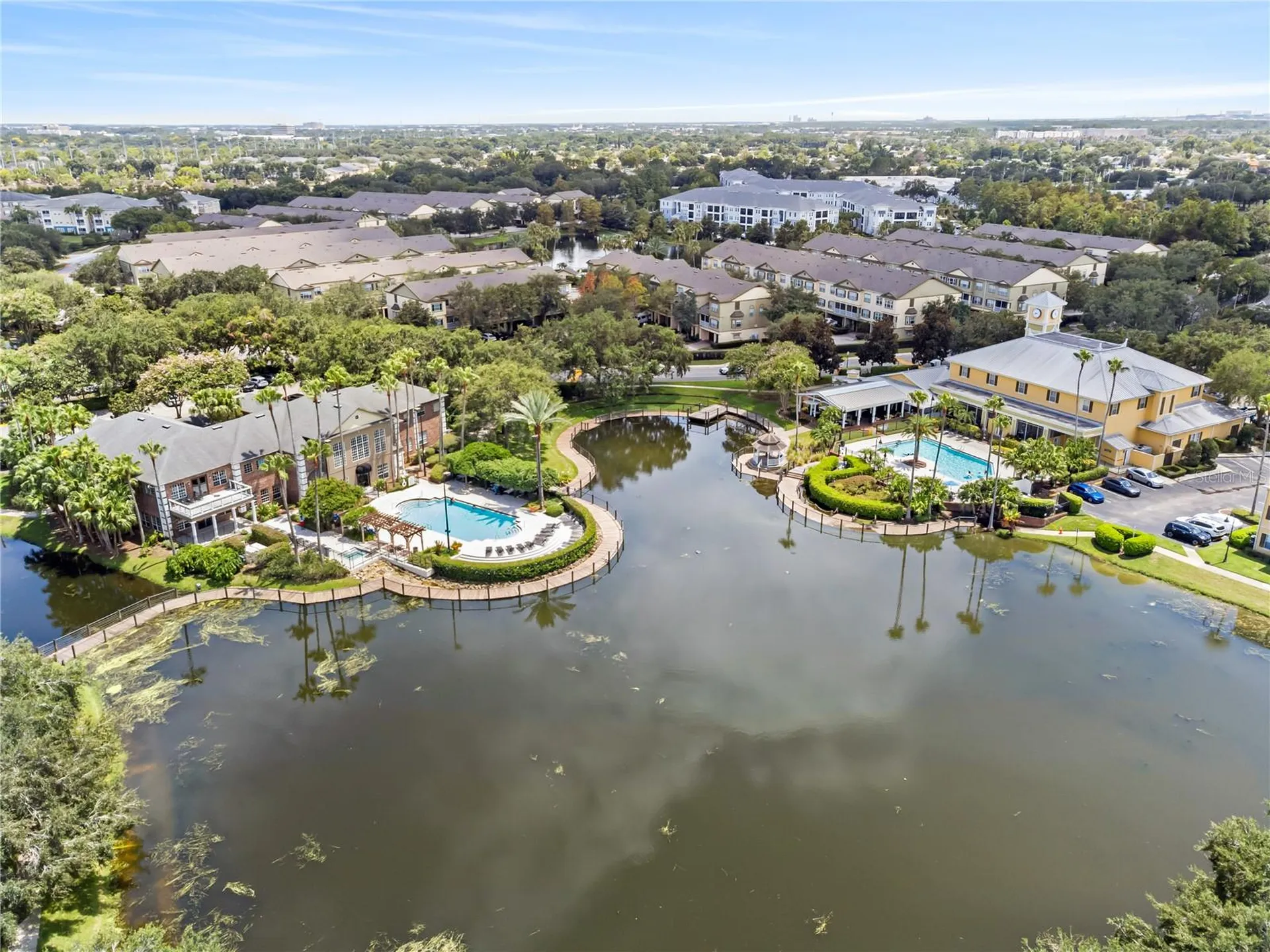 2442 Grand Central Parkway Orlando FL 32839