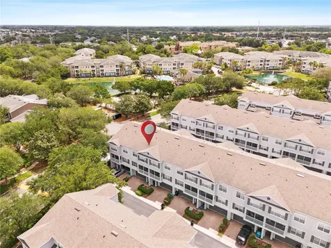 2442 Grand Central Parkway Orlando FL 32839