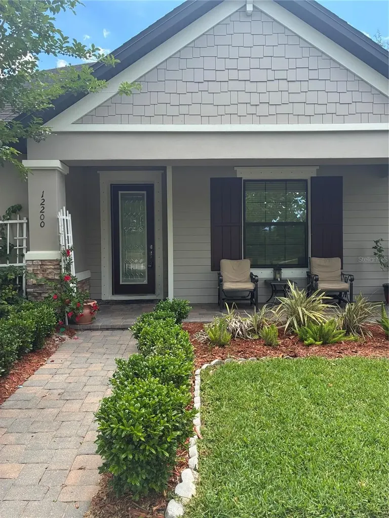 12200 Rangeland Boulevard Odessa FL 33556