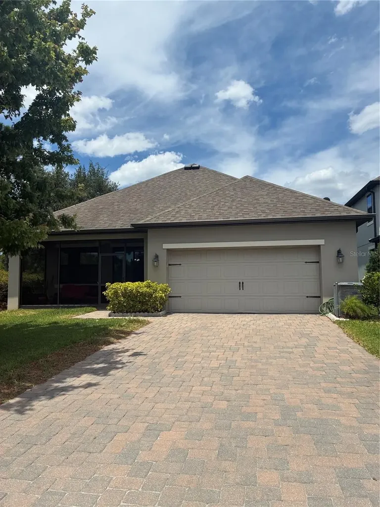 12200 Rangeland Boulevard Odessa FL 33556