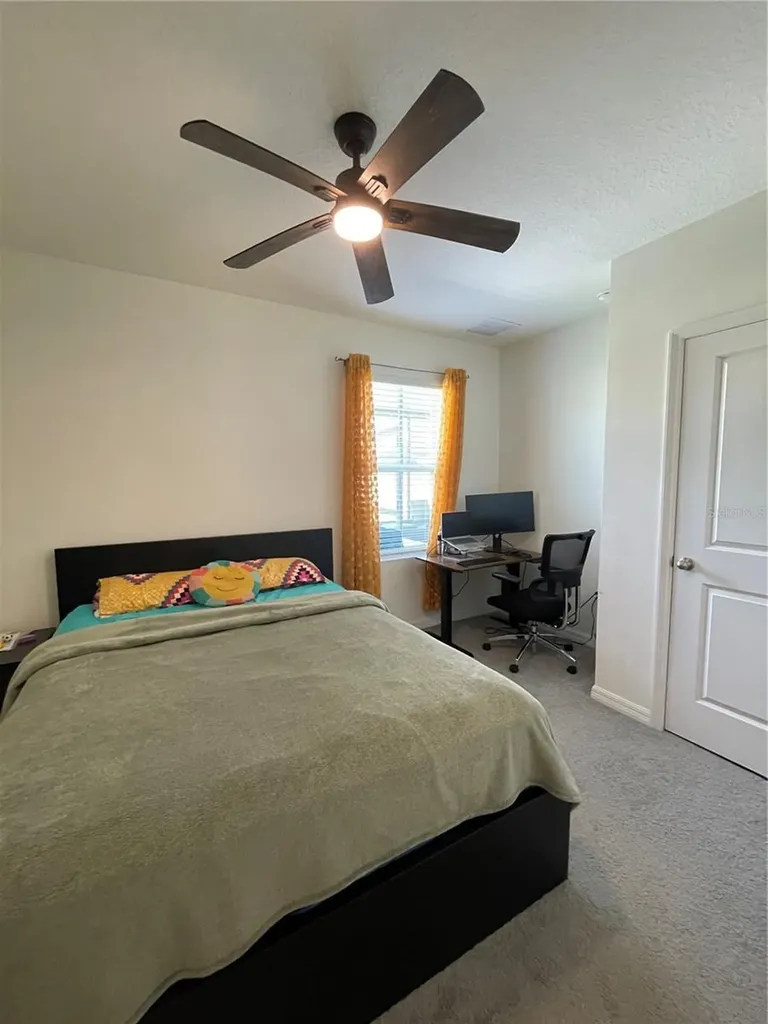2927 Common Fig Run Wesley Chapel FL 33543