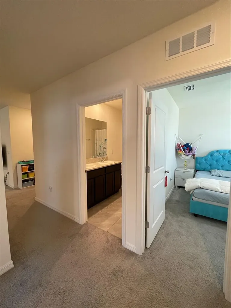 2927 Common Fig Run Wesley Chapel FL 33543