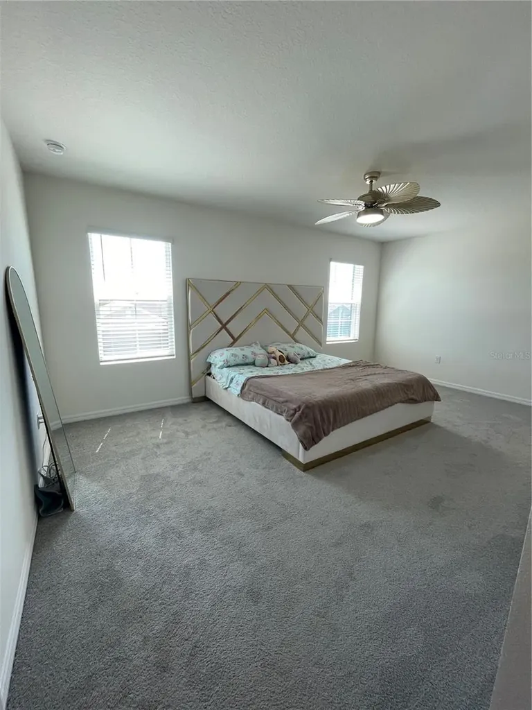 2927 Common Fig Run Wesley Chapel FL 33543