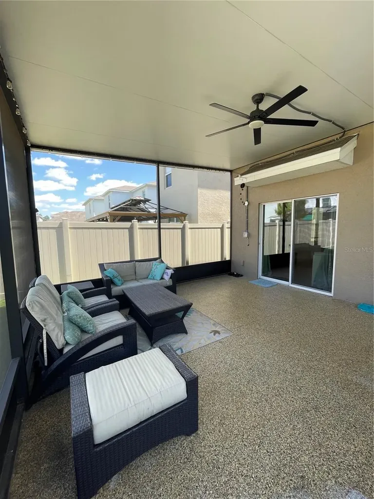 2927 Common Fig Run Wesley Chapel FL 33543