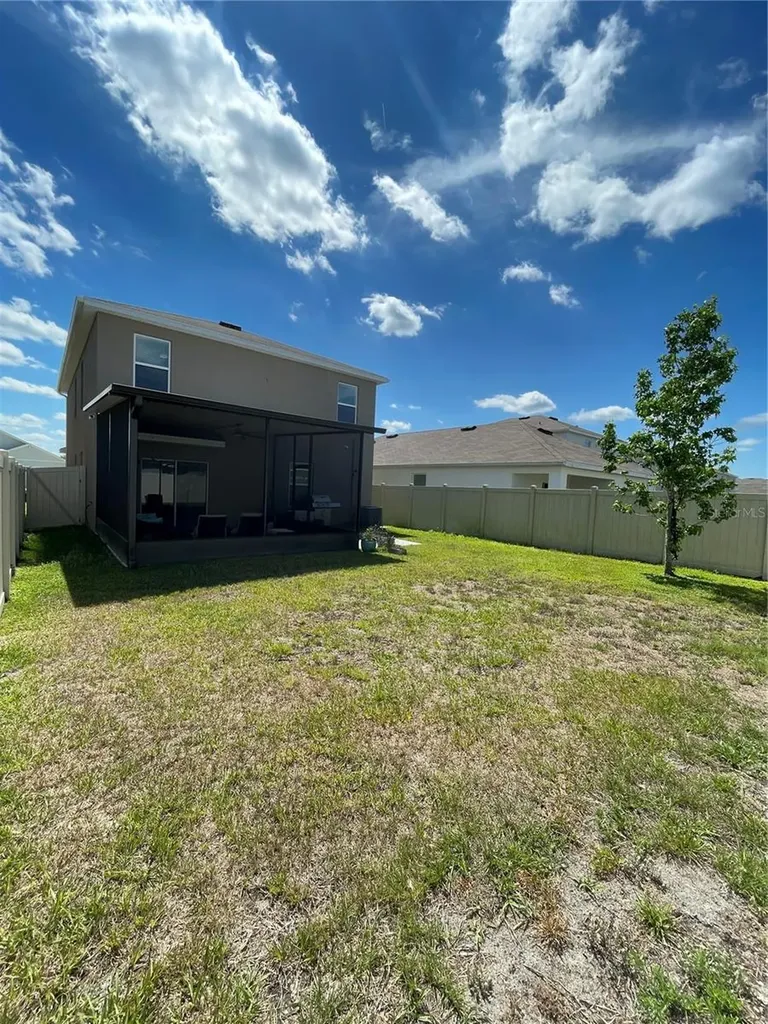 2927 Common Fig Run Wesley Chapel FL 33543