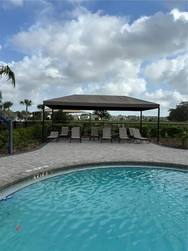 2927 Common Fig Run Wesley Chapel FL 33543