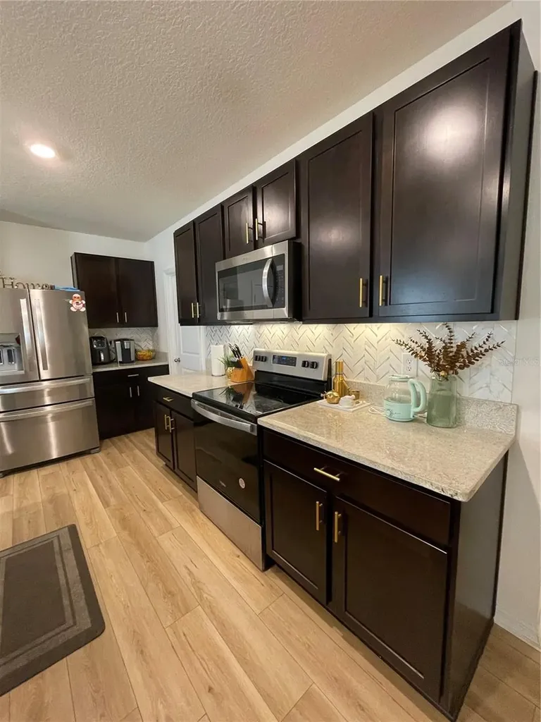 2927 Common Fig Run Wesley Chapel FL 33543