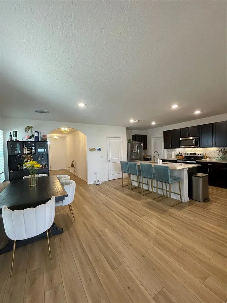 2927 Common Fig Run Wesley Chapel FL 33543