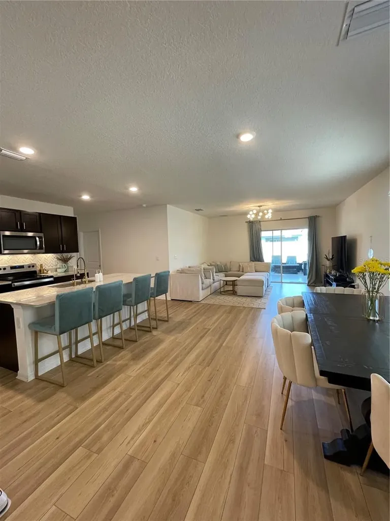 2927 Common Fig Run Wesley Chapel FL 33543