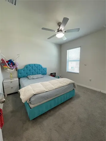 2927 Common Fig Run Wesley Chapel FL 33543
