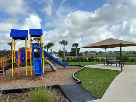 2927 Common Fig Run Wesley Chapel FL 33543