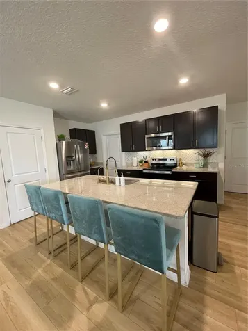 2927 Common Fig Run Wesley Chapel FL 33543