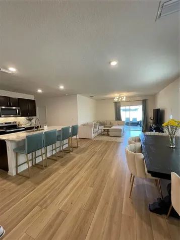 2927 Common Fig Run Wesley Chapel FL 33543