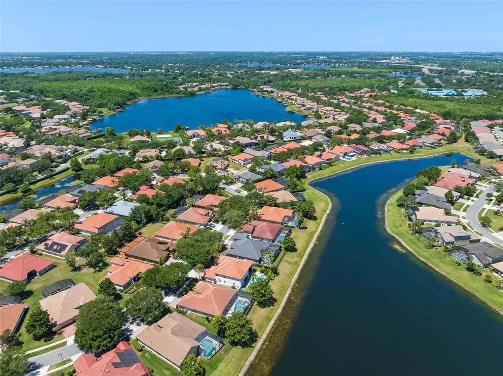 1317 Glenheather Drive Windermere FL 34786