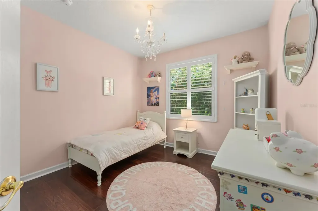 1317 Glenheather Drive Windermere FL 34786