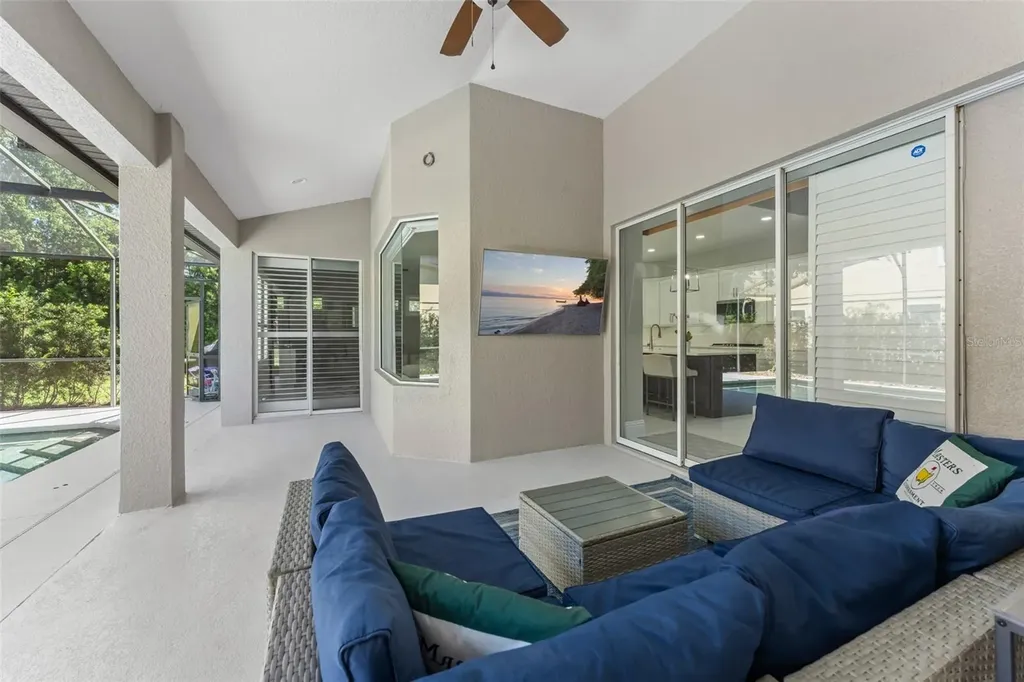 1317 Glenheather Drive Windermere FL 34786