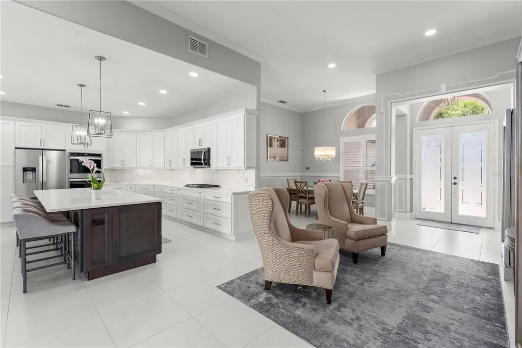 1317 Glenheather Drive Windermere FL 34786