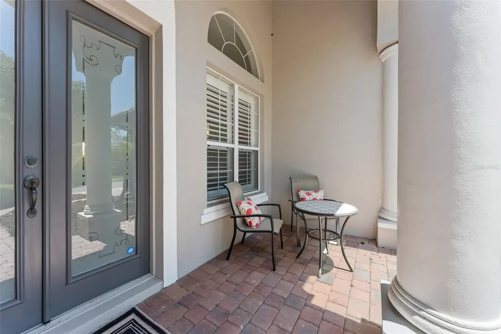 1317 Glenheather Drive Windermere FL 34786