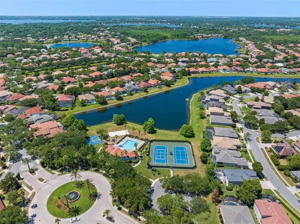1317 Glenheather Drive Windermere FL 34786