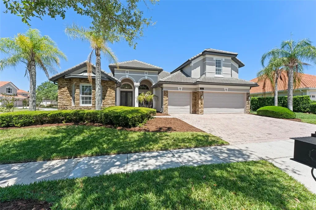 1317 Glenheather Drive Windermere FL 34786