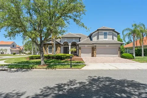 1317 Glenheather Drive Windermere FL 34786