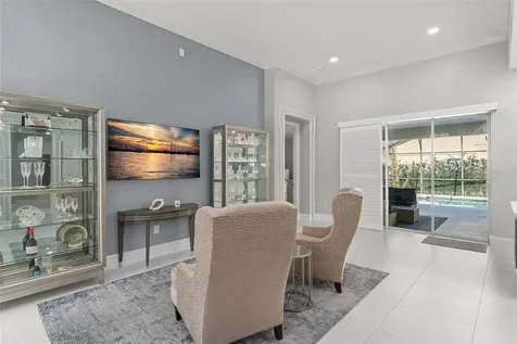 1317 Glenheather Drive Windermere FL 34786