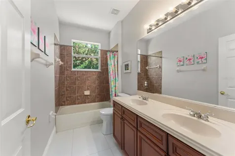 1317 Glenheather Drive Windermere FL 34786