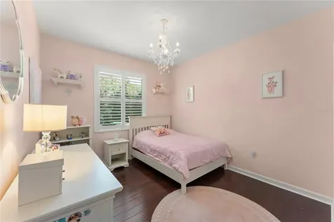 1317 Glenheather Drive Windermere FL 34786
