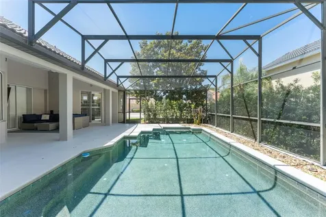1317 Glenheather Drive Windermere FL 34786