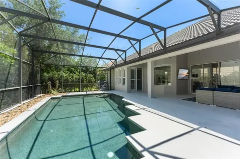 1317 Glenheather Drive Windermere FL 34786