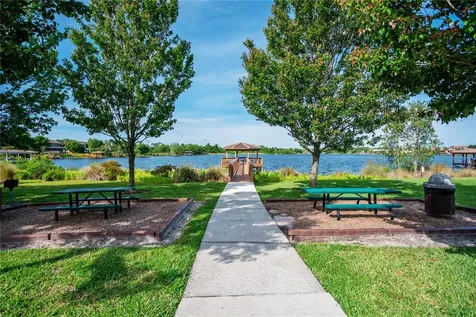 1317 Glenheather Drive Windermere FL 34786