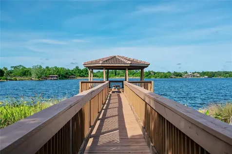 1317 Glenheather Drive Windermere FL 34786