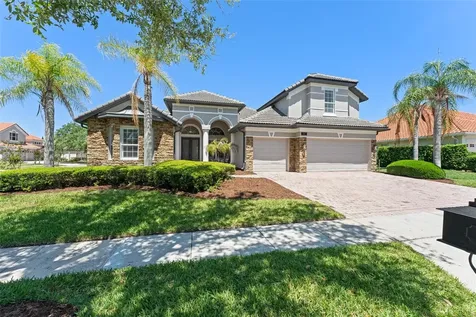 1317 Glenheather Drive Windermere FL 34786