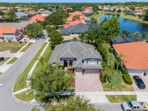 1317 Glenheather Drive Windermere FL 34786