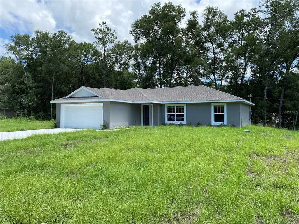9065 N Akola Way Citrus Springs FL 34434