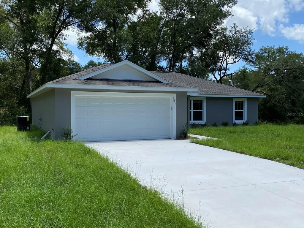 9065 N Akola Way Citrus Springs FL 34434
