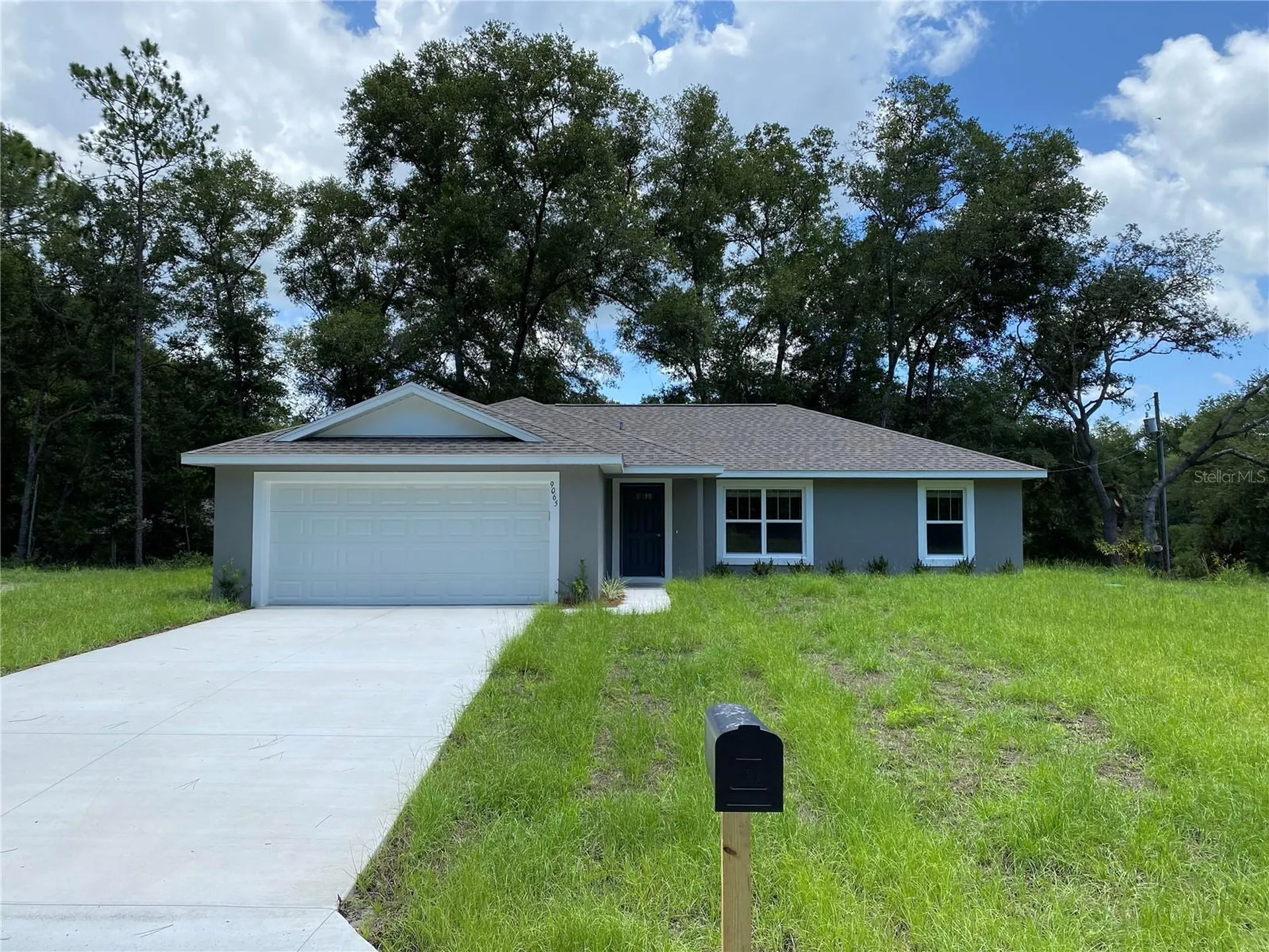 9065 N Akola Way Citrus Springs FL 34434