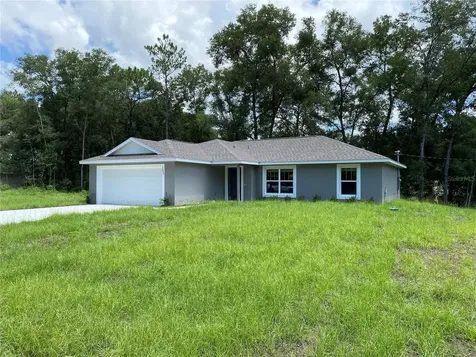 9065 N Akola Way Citrus Springs FL 34434