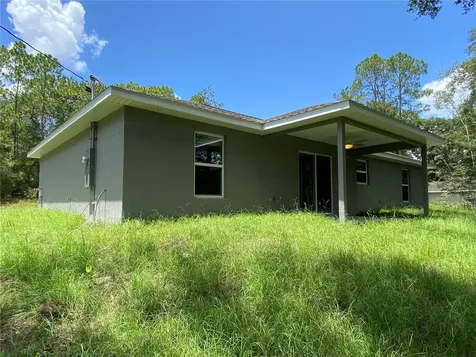 9065 N Akola Way Citrus Springs FL 34434