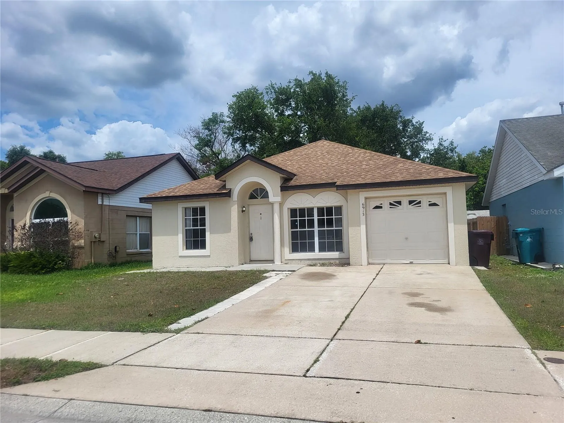 6913 Long Needle Court Orlando FL 32822